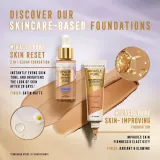 Max Factor Miracle Pure Skin Reset - Подкладка для ухода, 30 мл, оттенок 10-30 Fair — фото 6
