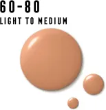 Max Factor Miracle Pure Skin Reset - Подкладка для ухода оттенок 60-80 Light To Medium, 30 ml — фото 2