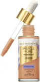 Max Factor Miracle Pure Skin Reset - Подкладка для ухода оттенок 60-80 Light To Medium, 30 ml — фото 3