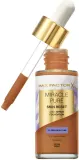 Max Factor Miracle Pure Skin Reset - Подкладка для ухода оттенок 90-95 Deep, 30 ml — фото 3