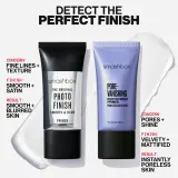 Smashbox Photo Finish Pore-Vanishing Primer - Долговременная база под макияж сужает поры, 30 ml — фото 4