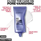 Smashbox Photo Finish Pore-Vanishing Primer - Долговременная база под макияж сужает поры, 30 ml — фото 5
