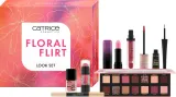 Catrice Floral Flirt Look Set - Подарочный набор для женщин, 1 szt. — фото 1