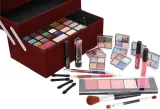 ZMILE COSMETICS Beauty Case Velvety - Косметический набор, 0 — фото 3