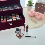 ZMILE COSMETICS Beauty Case Velvety - Косметический набор, 0 — фото 4