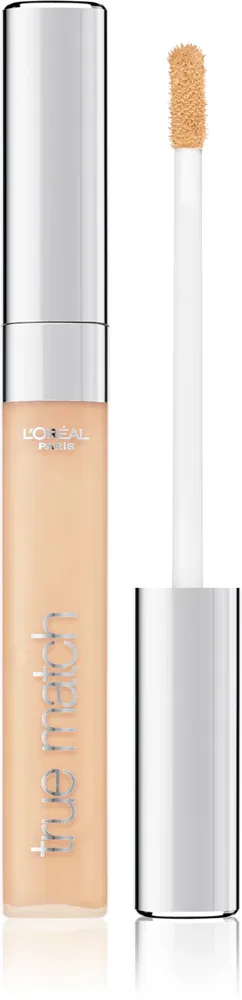 L’Oreal Paris True Match The One - Корректор в жидкости, 6 мл, оттенок 1.R/C Rose Ivory