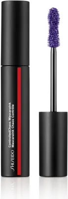 Shiseido ControlledChaos MascaraInk - Тушь для ресниц, утолщающая, 11 мл