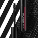 Shiseido ControlledChaos MascaraInk - Тушь для ресниц, утолщающая оттенок 01 Black Pulse, 11 ml — фото 3