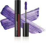 Shiseido ControlledChaos MascaraInk - Тушь для ресниц, утолщающая, 11 мл, оттенок 03 Violet Vibe — фото 2
