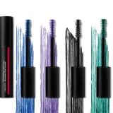 Shiseido ControlledChaos MascaraInk - Тушь для ресниц, утолщающая, 11 мл, оттенок 03 Violet Vibe — фото 4