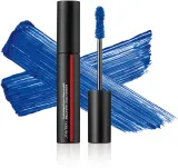 Shiseido ControlledChaos MascaraInk - Тушь для ресниц, утолщающая, 11 мл, оттенок 02 Sapphire Spark — фото 2