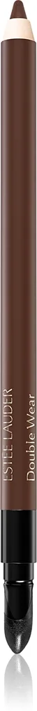 Estee Lauder Double Wear 24h Waterproof Gel Eye Pencil - Водостойкий гелевый карандаш для глаз с аппликатором оттенок Cocoa, 1 g