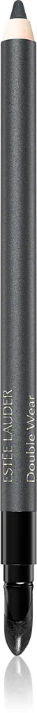 Estee Lauder Double Wear 24h Waterproof Gel Eye Pencil - Водостойкий гелевый карандаш для глаз с аппликатором оттенок Night Diamond, 1 g