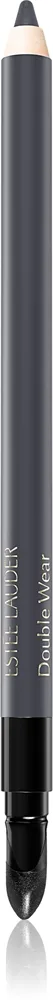 Estee Lauder Double Wear 24h Waterproof Gel Eye Pencil - Водостойкий гелевый карандаш для глаз с аппликатором оттенок Smoke, 1 g