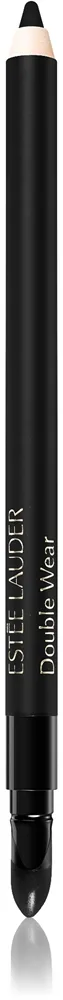 Estee Lauder Double Wear 24h Waterproof Gel Eye Pencil - Водостойкий гелевый карандаш для глаз с аппликатором оттенок Onyx, 1 g