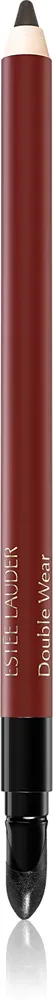 Estee Lauder Double Wear 24h Waterproof Gel Eye Pencil - Водостойкий гелевый карандаш для глаз с аппликатором, 1 г, оттенок Antique Burgundy
