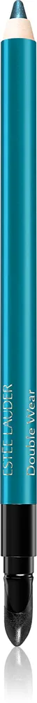 Estee Lauder Double Wear 24h Waterproof Gel Eye Pencil - Водостойкий гелевый карандаш для глаз с аппликатором, 1 г, оттенок Turquoise