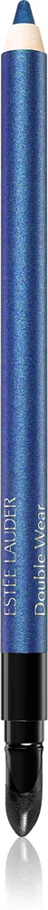 Estee Lauder Double Wear 24h Waterproof Gel Eye Pencil - Водостойкий гелевый карандаш для глаз с аппликатором оттенок Sapphire Sky, 1 g