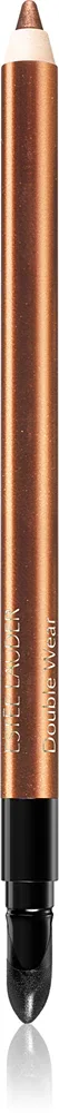 Estee Lauder Double Wear 24h Waterproof Gel Eye Pencil - Водостойкий гелевый карандаш для глаз с аппликатором, 1 г, оттенок Bronze