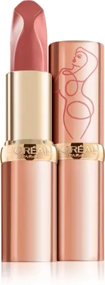 L’Oreal Paris Color Riche Les Nus - Увлажняющая помада, 3 г