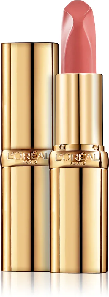 L’Oreal Paris Color Riche Les Nus - Увлажняющая помада, 3 г, оттенок 181 Nu Intense