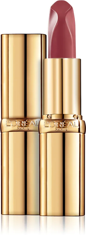L’Oreal Paris Color Riche Les Nus - Увлажняющая помада, 3 г, оттенок 177 Nu Authentique