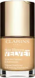 Clarins Skin Illusion Velvet - Тональная основа с матовым финишем и питательным действием оттенок 101W, 30 ml — фото 1