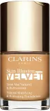 Clarins Skin Illusion Velvet - Тональная основа с матовым финишем и питательным действием оттенок 112.3N, 30 ml — фото 1
