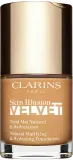 Clarins Skin Illusion Velvet - Тональная основа с матовым финишем и питательным действием оттенок 114N, 30 ml — фото 1