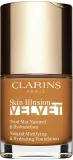 Clarins Skin Illusion Velvet - Тональная основа с матовым финишем и питательным действием оттенок 117N, 30 ml — фото 1