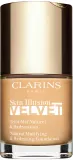 Clarins Skin Illusion Velvet - Тональная основа с матовым финишем и питательным действием, 30 мл, оттенок 105N — фото 1