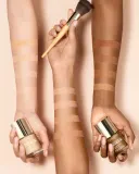 Clarins Skin Illusion Velvet - Тональная основа с матовым финишем и питательным действием, 30 мл, оттенок 112C — фото 3