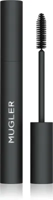 L’Oreal Paris x Mugler - Тушь для ресниц, удлиняющая и утолщающая. оттенок Black, 8 мл