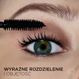 L’Oreal Paris x Mugler - Тушь для ресниц, удлиняющая и утолщающая. оттенок Black, 8 ml — фото 8