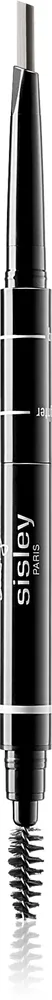 Sisley Phyto-Sourcils Design - Точный карандаш для бровей 3 в 1, 0 г, оттенок 3 Brun