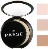 Paese Mattifying Powder With Argan Oil - Пудра матирующая с маслом арганы оттенок 1, 8 g — фото 2