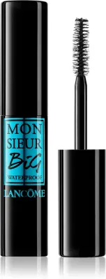 Lancome Monsieur Big Waterproof - Водостойкая тушь для объема ресниц, 10 мл