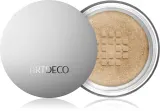 ARTDECO Pure Minerals Powder Foundation - Минеральная пудра, 15 г, оттенок 340.3 Soft Ivory — фото 1