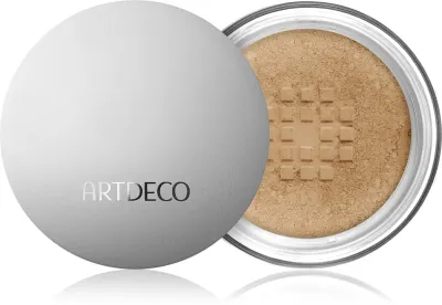 ARTDECO Pure Minerals Powder Foundation - Минеральная пудра, 15 г
