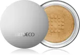 ARTDECO Pure Minerals Powder Foundation - Минеральная пудра, 15 г, оттенок 340.6 Honey — фото 1