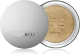 ARTDECO Pure Minerals Powder Foundation - Минеральная пудра, 15 г, оттенок 340.4 Light Beige — фото 1