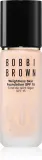Bobbi Brown Weightless Skin Foundation SPF 15 - Тональная основа: травяной подклад с увлажняющим действием оттенок Ivory, 30 ml — фото 1