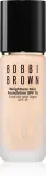 Bobbi Brown Weightless Skin Foundation SPF 15 - Тональная основа: травяной подклад с увлажняющим действием оттенок Porcelain, 30 ml — фото 1