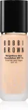 Bobbi Brown Weightless Skin Foundation SPF 15 - Тональная основа: травяной подклад с увлажняющим действием оттенок Cool Sand, 30 ml — фото 1