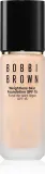 Bobbi Brown Weightless Skin Foundation SPF 15 - Тональная основа: травяной подклад с увлажняющим действием оттенок Sand, 30 ml — фото 1