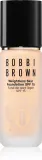 Bobbi Brown Weightless Skin Foundation SPF 15 - Тональная основа: травяной подклад с увлажняющим действием оттенок Neutral Porcelain, 30 ml — фото 1