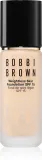 Bobbi Brown Weightless Skin Foundation SPF 15 - Тональная основа: травяной подклад с увлажняющим действием оттенок Warm Ivory, 30 ml — фото 1