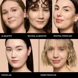 Bobbi Brown Weightless Skin Foundation SPF 15 - Тональная основа: травяной подклад с увлажняющим действием оттенок Neutral Porcelain, 30 ml — фото 5