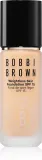 Bobbi Brown Weightless Skin Foundation SPF 15 - Тональная основа: травяной подклад с увлажняющим действием оттенок Natural, 30 ml — фото 1