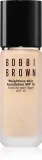 Bobbi Brown Weightless Skin Foundation SPF 15 - Тональная основа: травяной подклад с увлажняющим действием оттенок Cool Ivory, 30 ml — фото 1